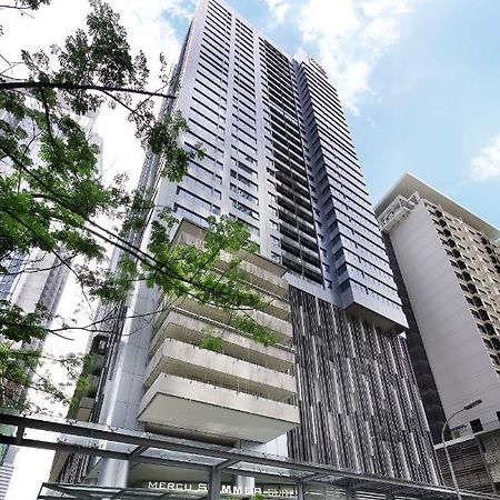 Summer Suite Klcc By Citybox Kuala Lumpur Luaran gambar