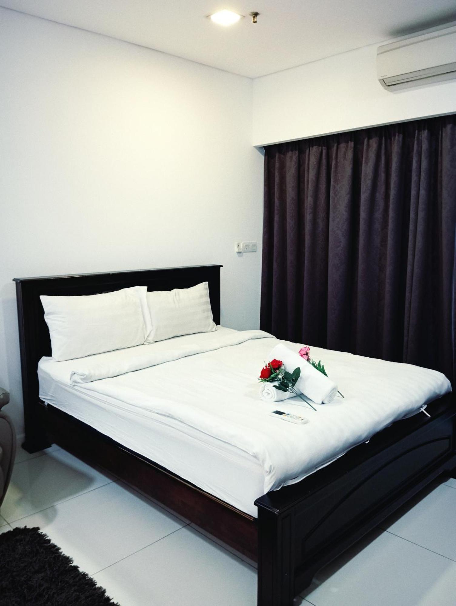 Summer Suite Klcc By Citybox Kuala Lumpur Luaran gambar