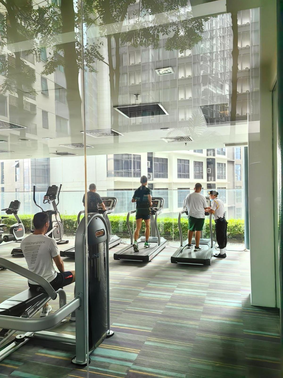 Summer Suite Klcc By Citybox Kuala Lumpur Luaran gambar