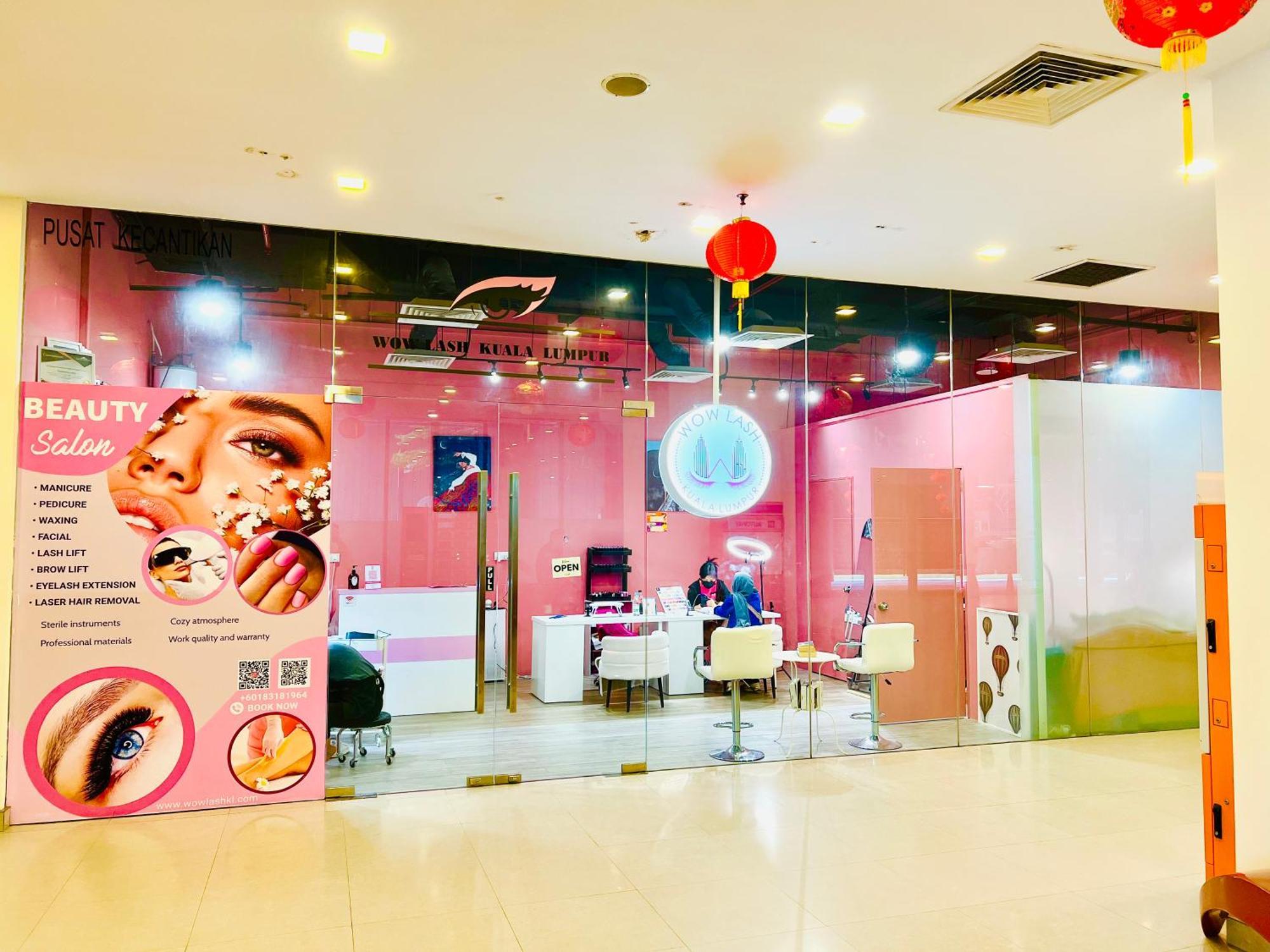 Summer Suite Klcc By Citybox Kuala Lumpur Luaran gambar