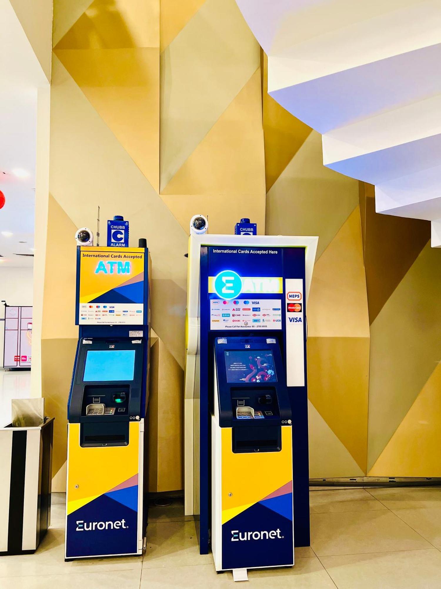 Summer Suite Klcc By Citybox Kuala Lumpur Luaran gambar