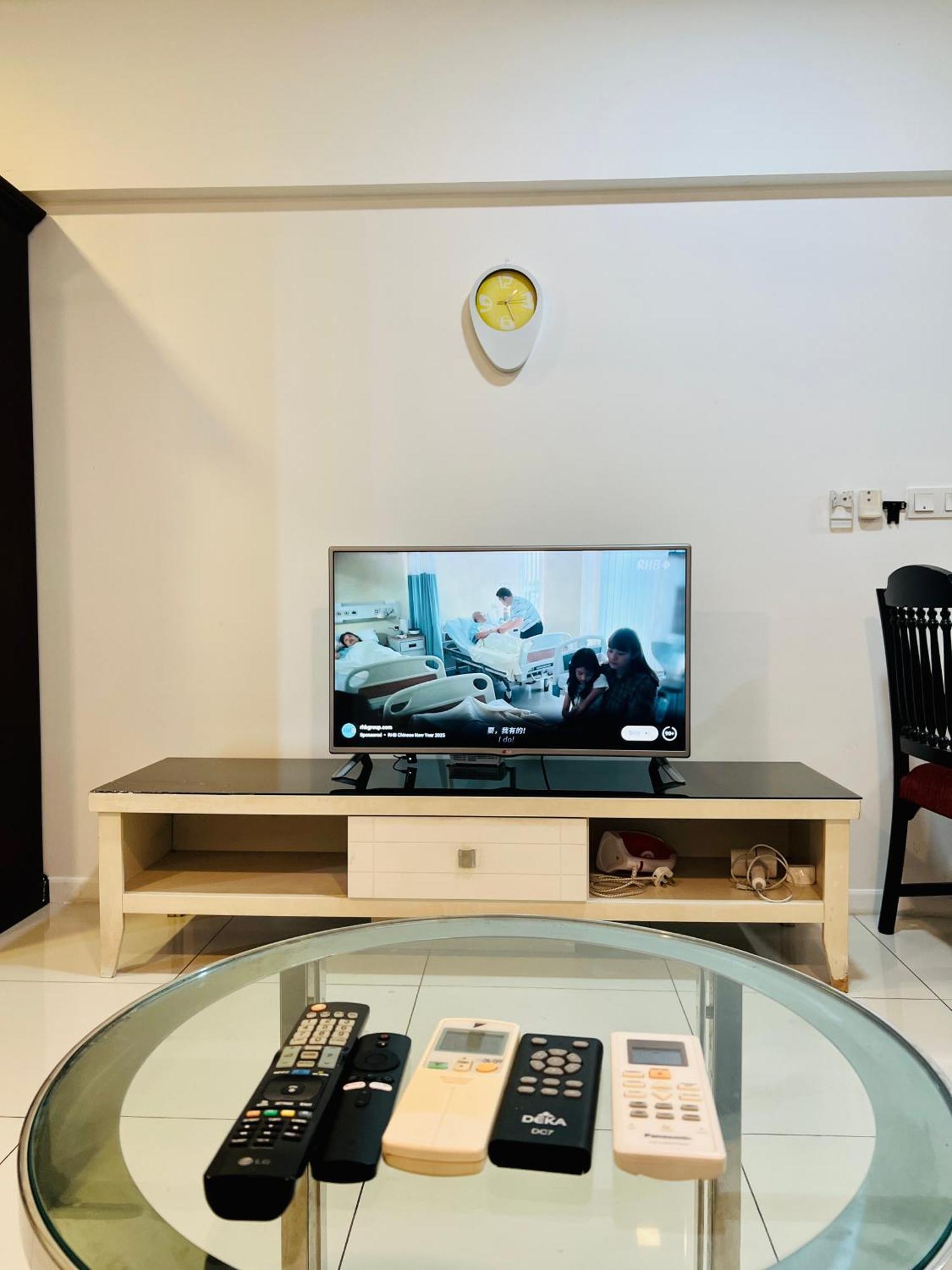 Summer Suite Klcc By Citybox Kuala Lumpur Luaran gambar