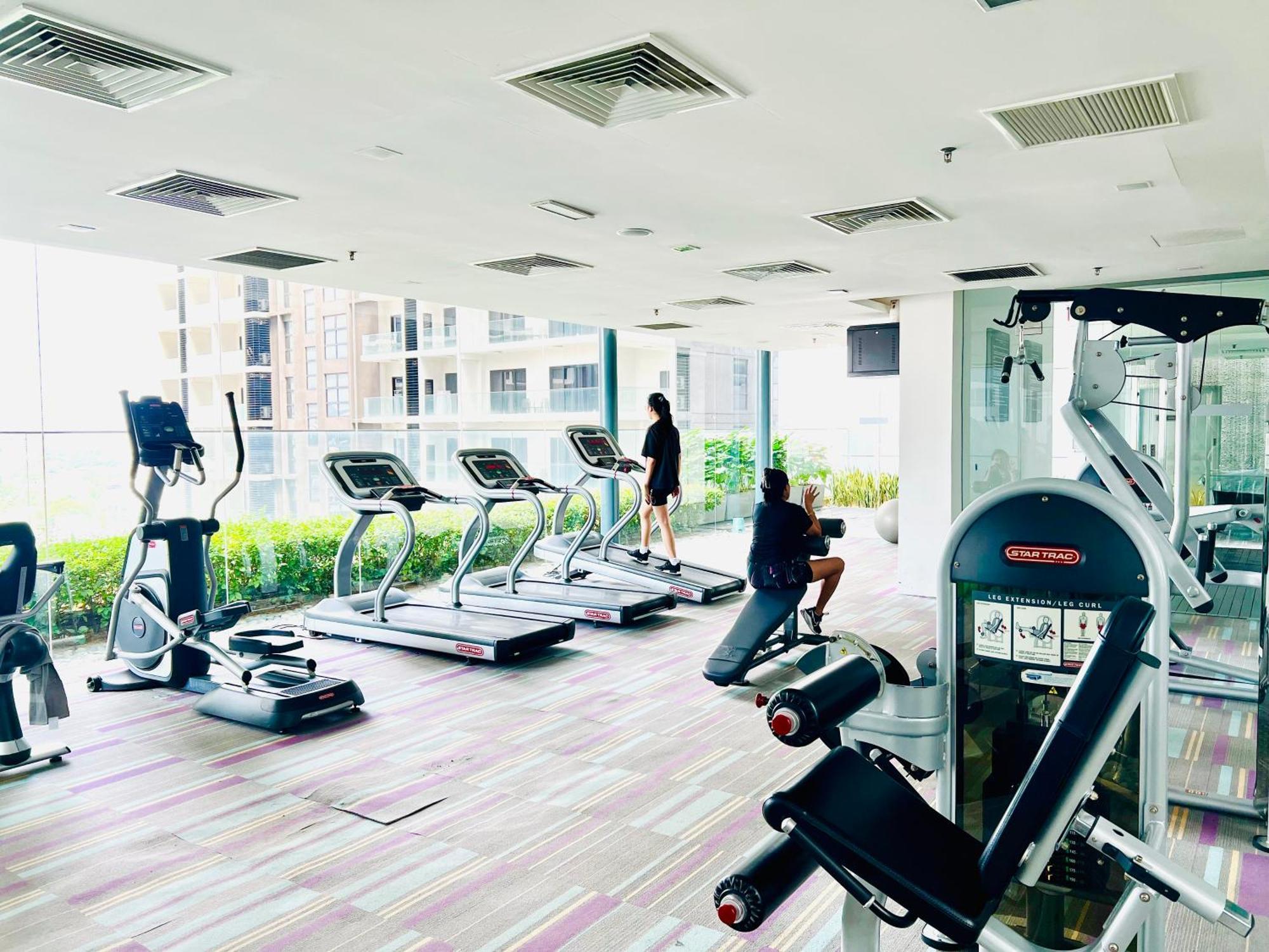 Summer Suite Klcc By Citybox Kuala Lumpur Luaran gambar