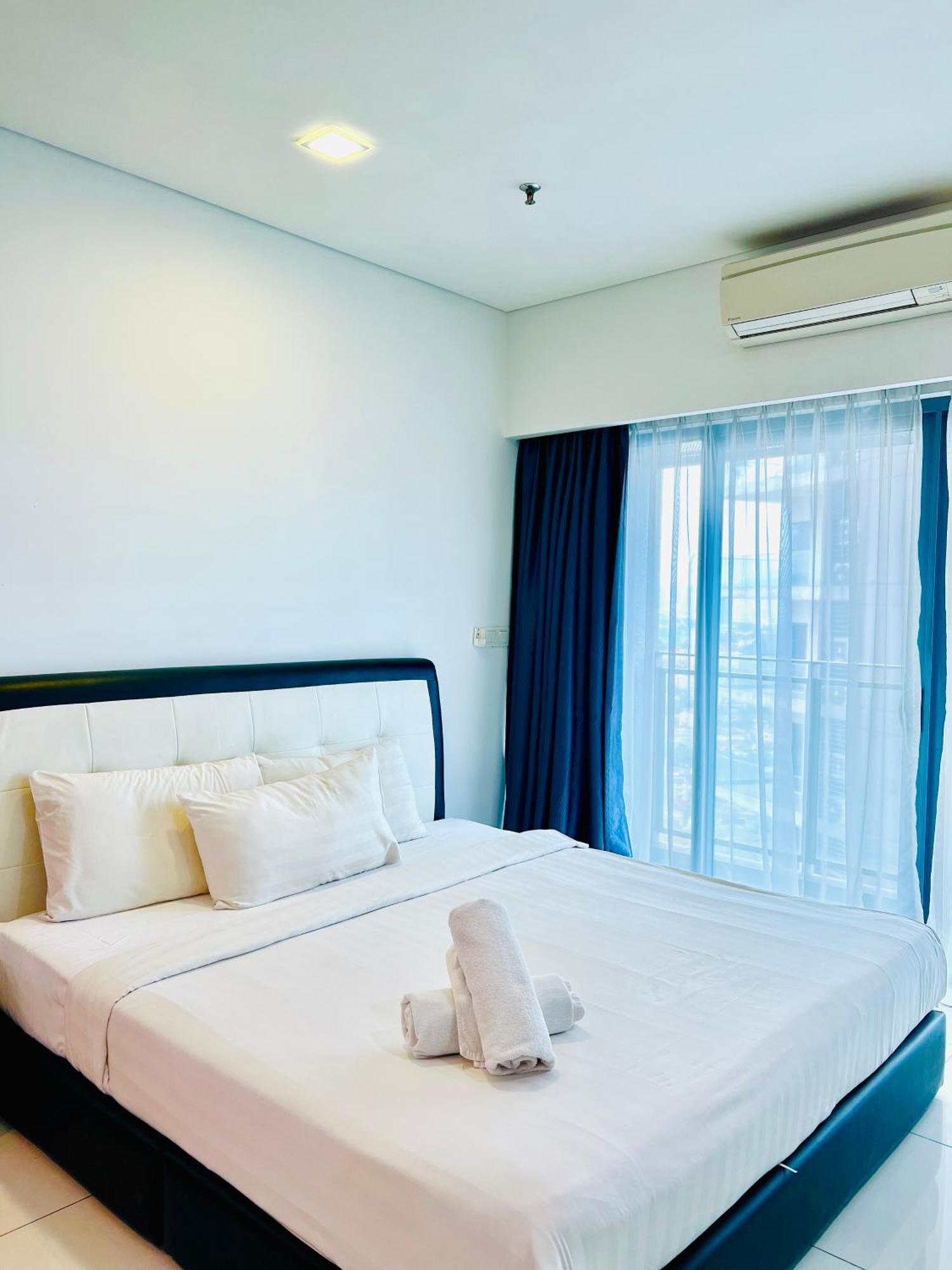Summer Suite Klcc By Citybox Kuala Lumpur Luaran gambar