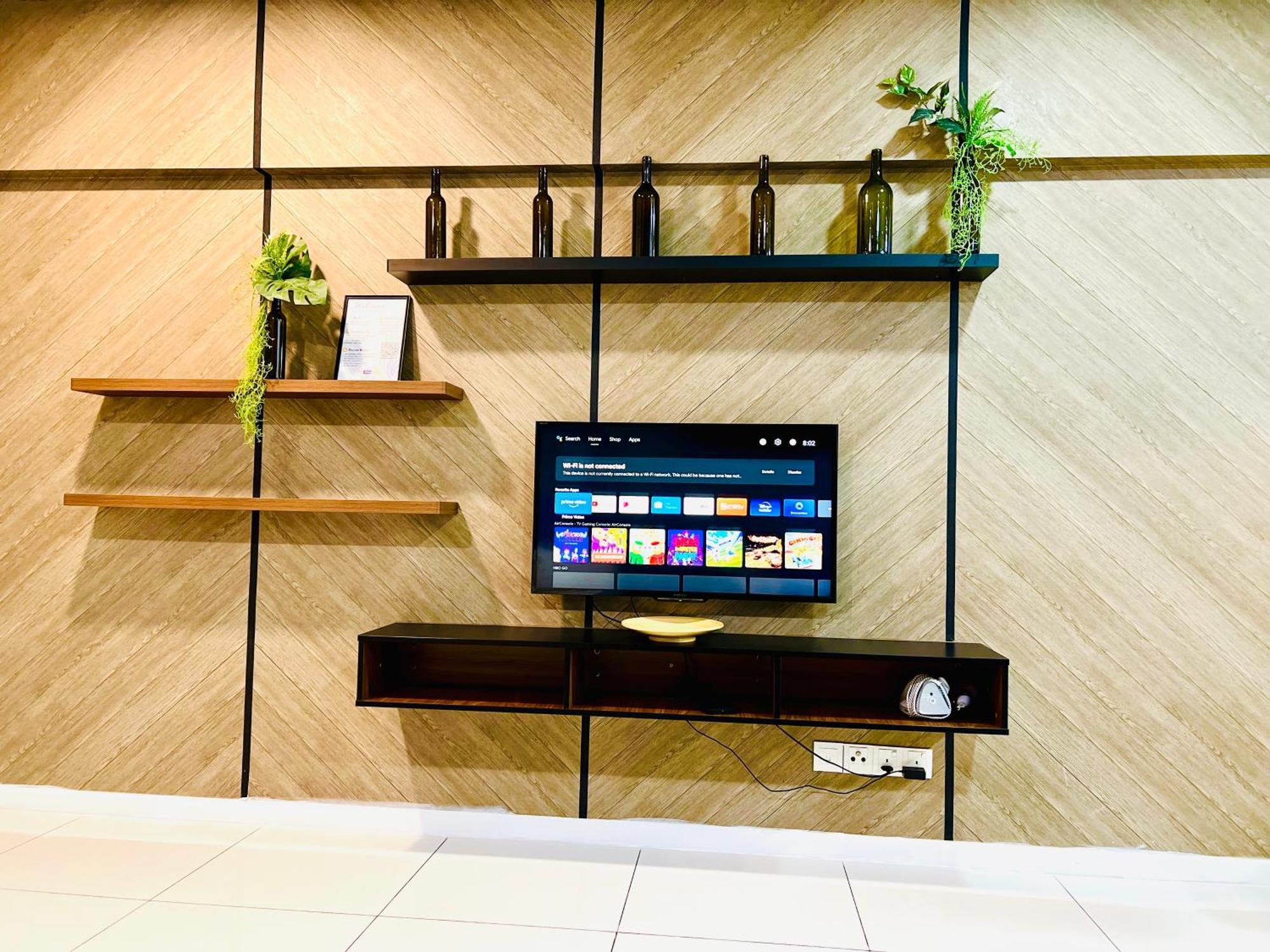 Summer Suite Klcc By Citybox Kuala Lumpur Luaran gambar