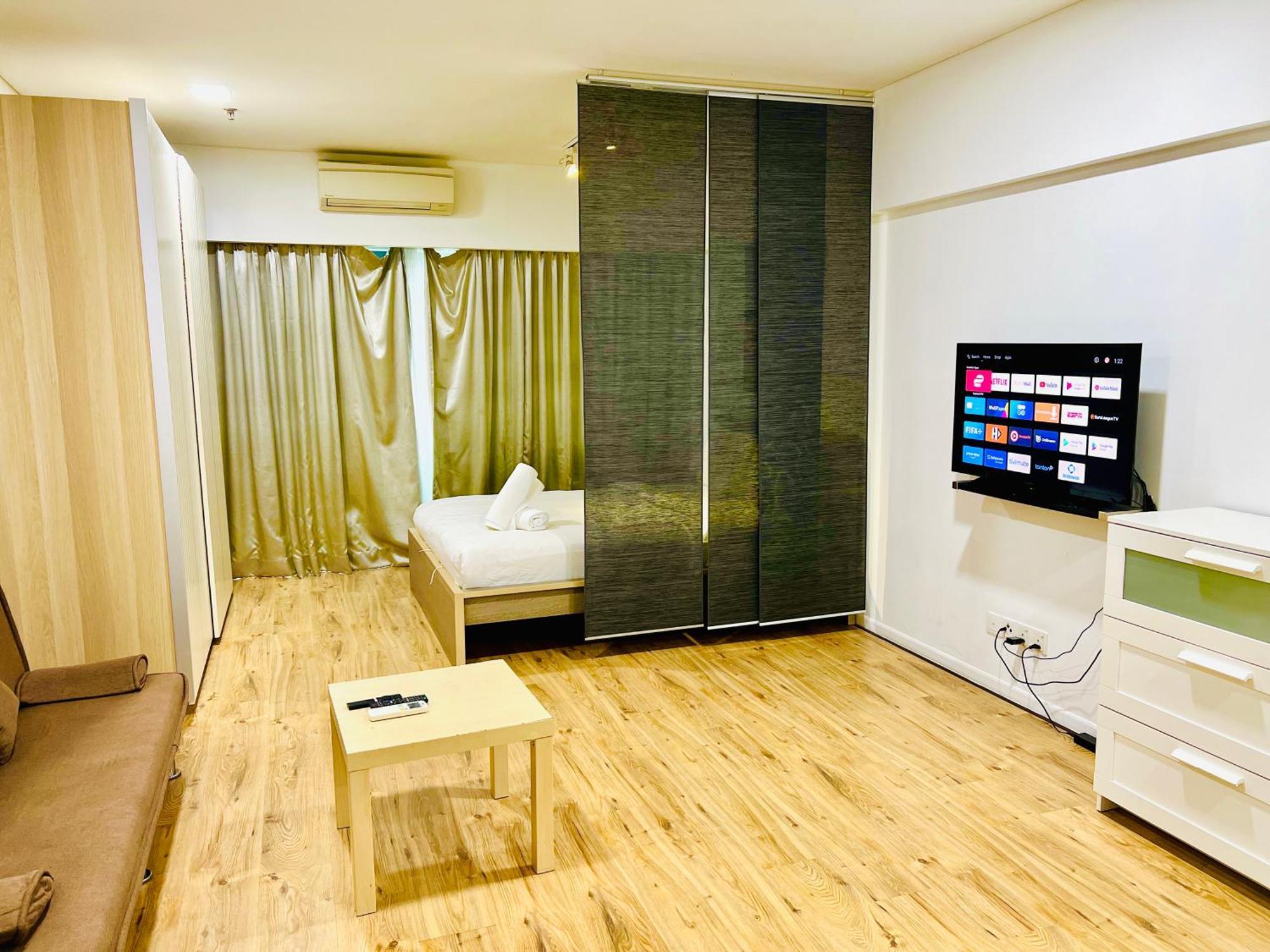 Summer Suite Klcc By Citybox Kuala Lumpur Luaran gambar