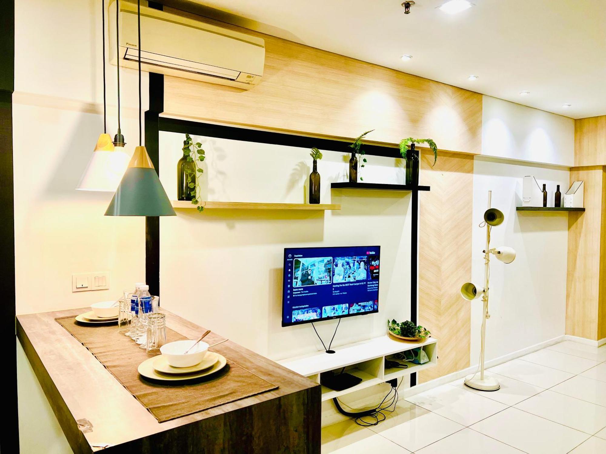Summer Suite Klcc By Citybox Kuala Lumpur Luaran gambar