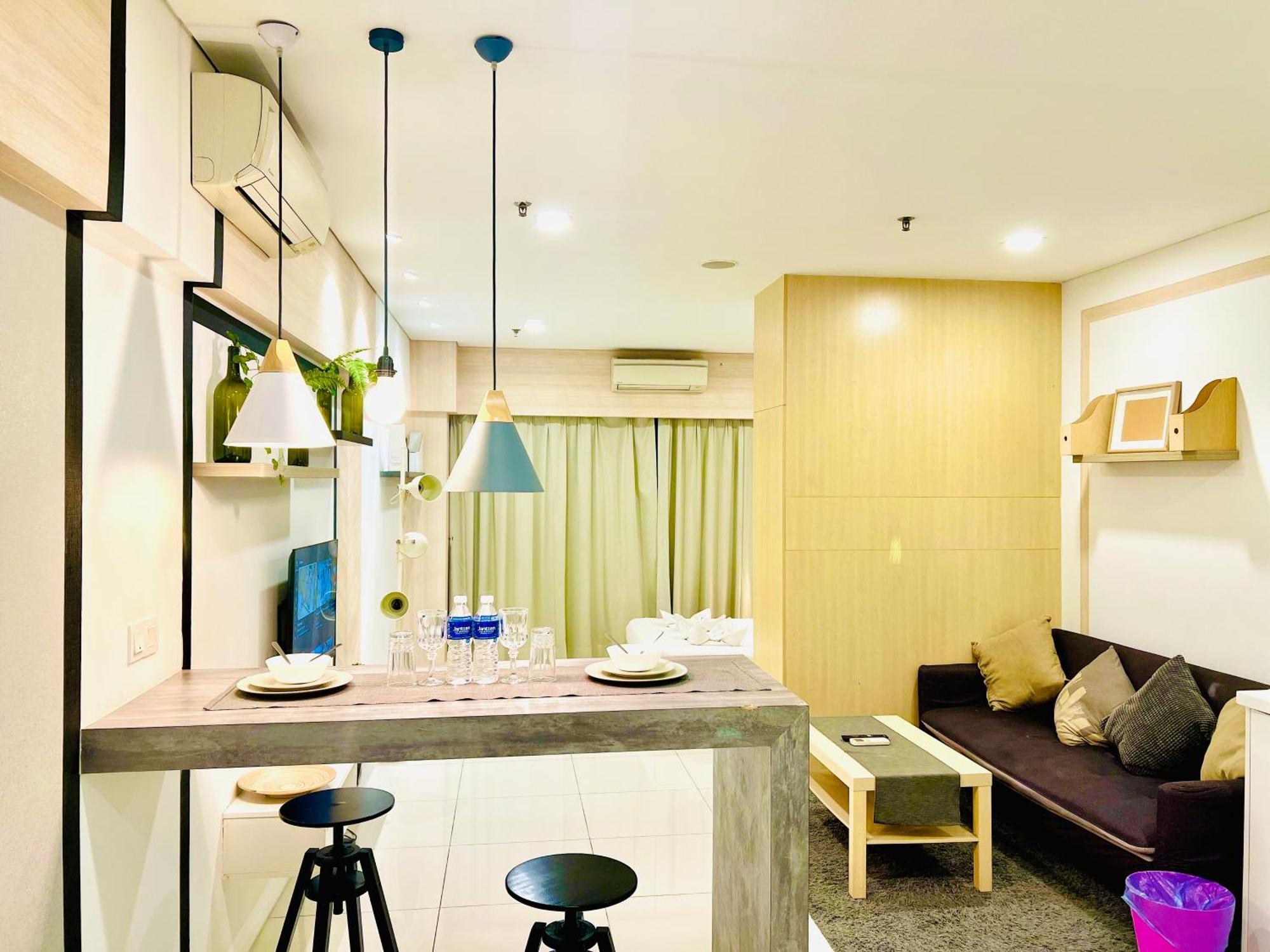 Summer Suite Klcc By Citybox Kuala Lumpur Luaran gambar